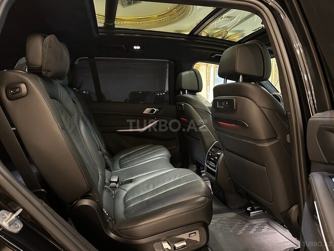 BMW X7 2021, 88,000 km - 3.0 l - Bakı