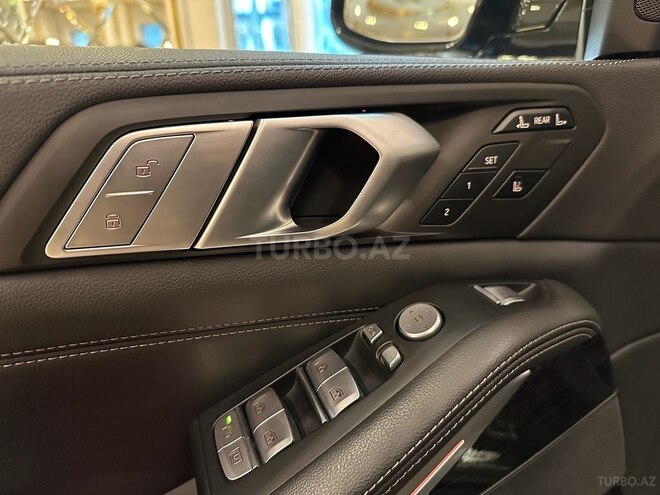 BMW X7 2021, 88,000 km - 3.0 l - Bakı