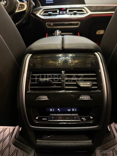 BMW X7 2021, 88,000 km - 3.0 l - Bakı