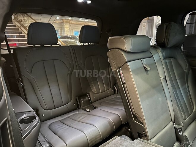 BMW X7 2021, 88,000 km - 3.0 l - Bakı