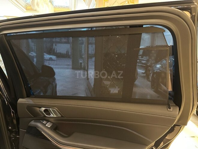 BMW X7 2021, 88,000 km - 3.0 l - Bakı