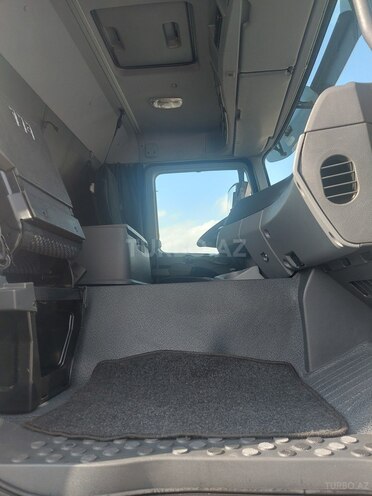 Mercedes Actros 2544 2011, 640,000 km - 12.0 л - Bakı