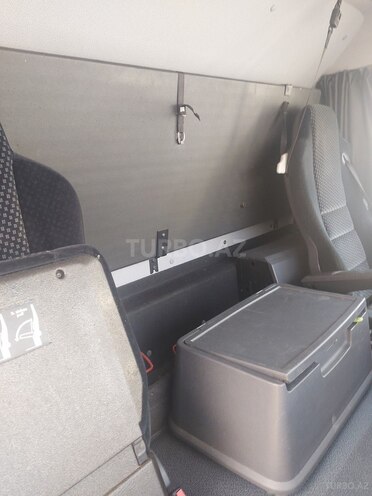 Mercedes Actros 2544 2011, 640,000 km - 12.0 л - Bakı