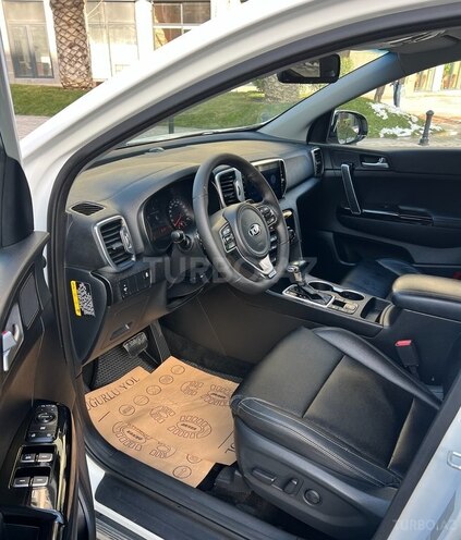 Kia Sportage 2017, 179,000 km - 2.0 л - Bakı