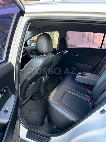 Kia Sportage 2015, 191,000 km - 2.0 л - Bakı