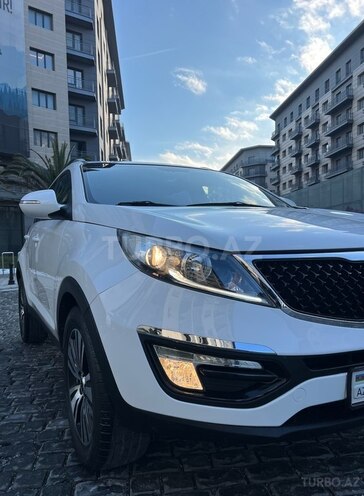 Kia Sportage 2015, 191,000 km - 2.0 л - Bakı