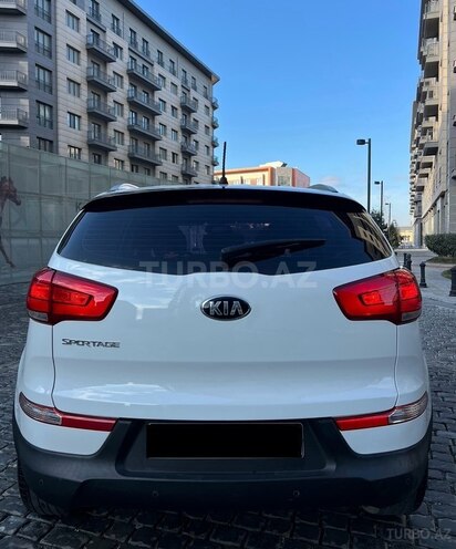 Kia Sportage 2015, 191,000 km - 2.0 л - Bakı