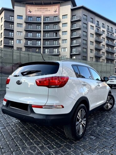 Kia Sportage 2015, 191,000 km - 2.0 л - Bakı