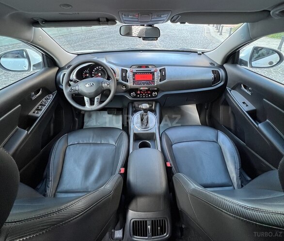 Kia Sportage 2015, 191,000 km - 2.0 л - Bakı