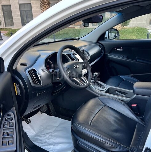 Kia Sportage 2015, 191,000 km - 2.0 л - Bakı