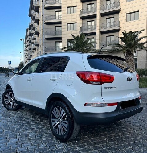 Kia Sportage 2015, 191,000 km - 2.0 л - Bakı