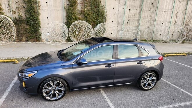 Hyundai Elantra 2017, 140,818 km - 1.6 l - Bakı