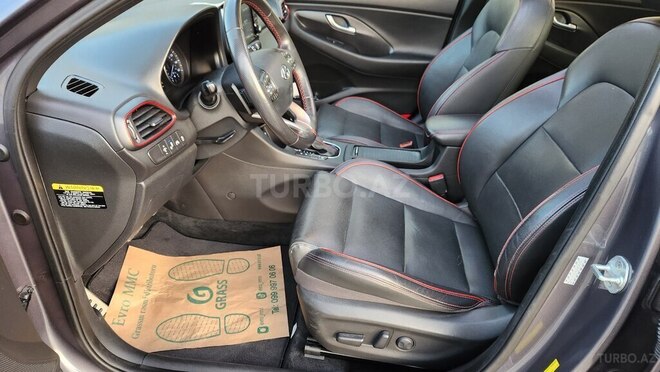 Hyundai Elantra 2017, 140,818 km - 1.6 l - Bakı