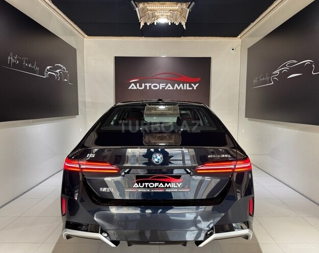 BMW i5 2025, 0 km - 0.1 l - Bakı