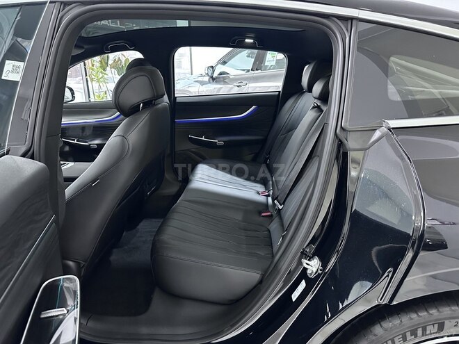 Changan Qiyuan A07-14
