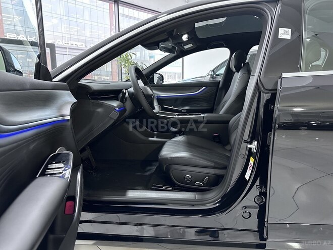 Changan Qiyuan A07-10