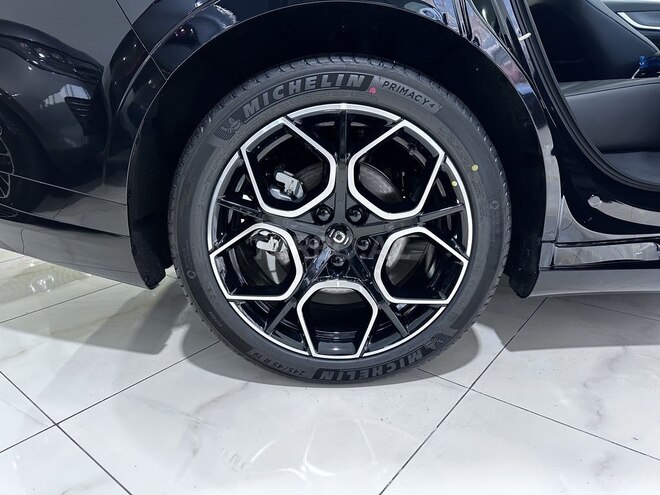 Changan Qiyuan A07-20