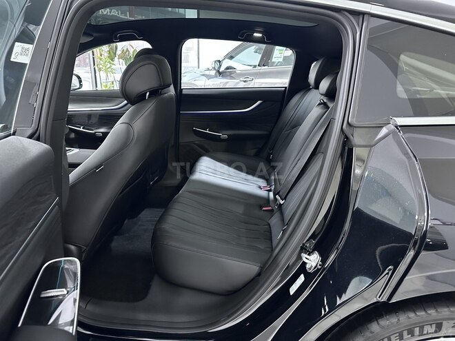 Changan Qiyuan A07-19