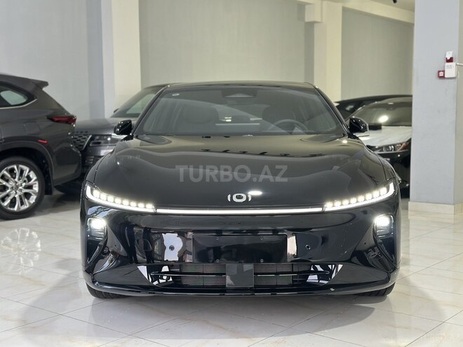 Changan Qiyuan A07-1
