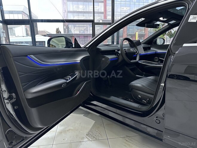 Changan Qiyuan A07-13