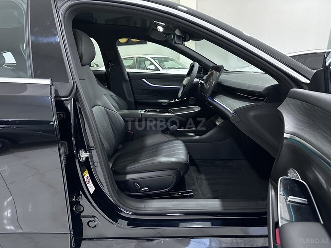Changan Qiyuan A07-15