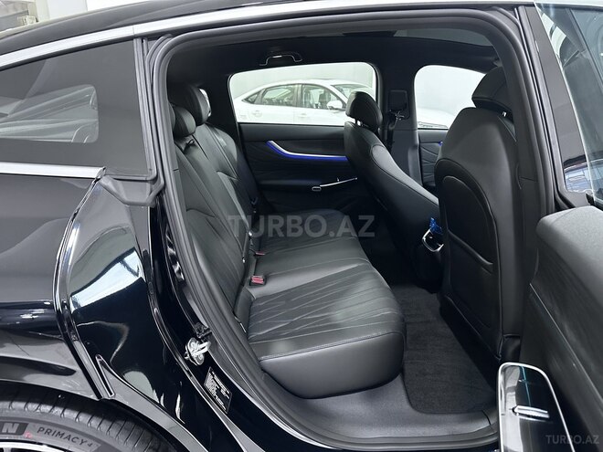 Changan Qiyuan A07-17