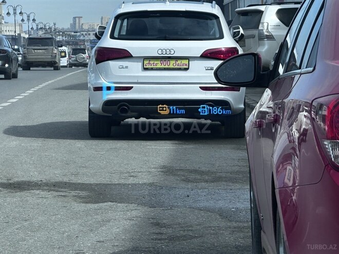 Changan Qiyuan A07-26