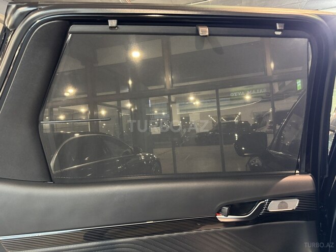 Hyundai Palisade 2023, 24,400 km - 2.2 l - Bakı
