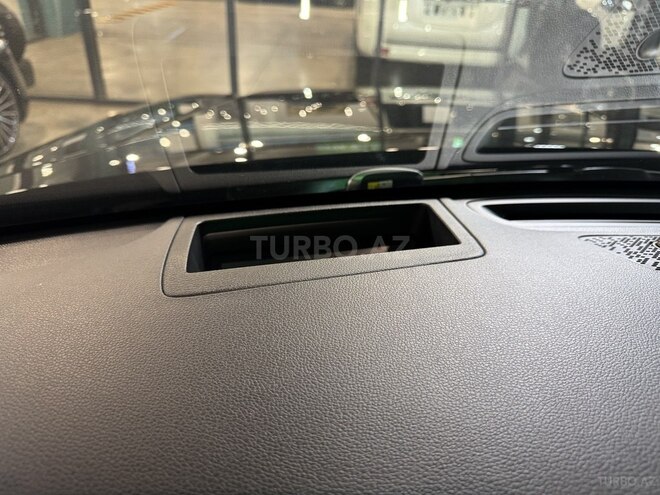 Hyundai Palisade 2023, 24,400 km - 2.2 l - Bakı