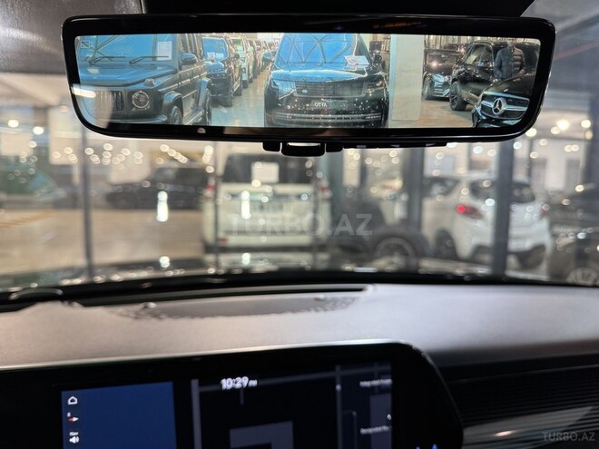 Hyundai Palisade 2023, 24,400 km - 2.2 l - Bakı