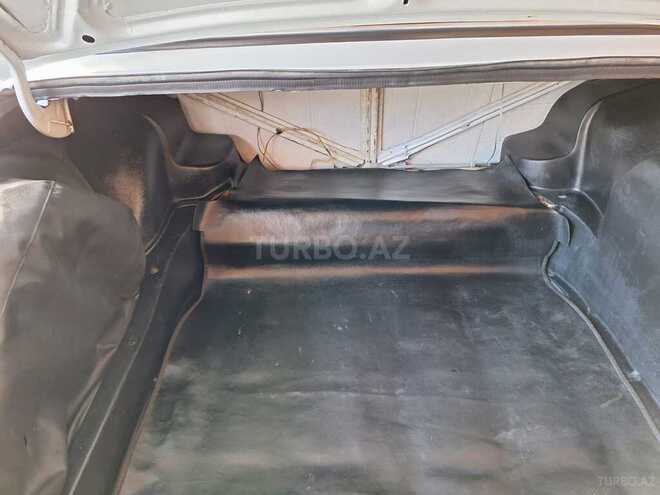 LADA (VAZ) 2106 1999, 72,000 km - 1.6 л - Bakı