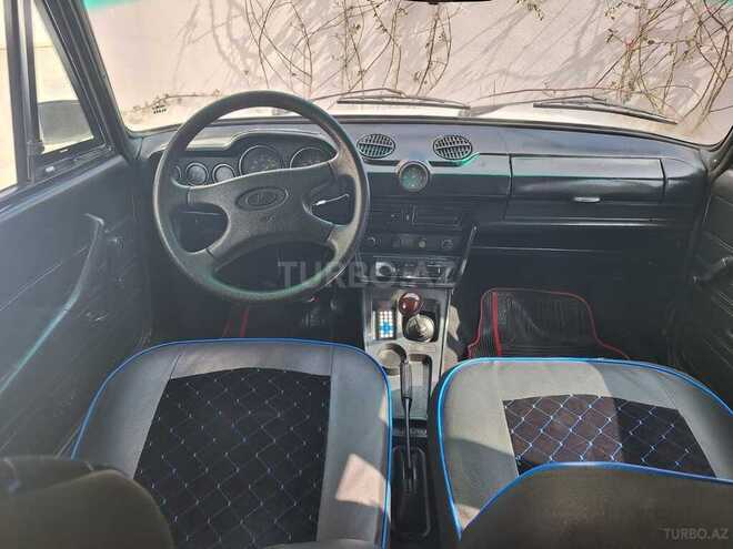 LADA (VAZ) 2106 1999, 72,000 km - 1.6 л - Bakı