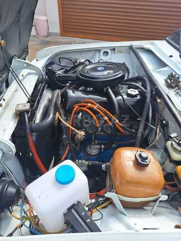 LADA (VAZ) 2106 1999, 72,000 km - 1.6 л - Bakı