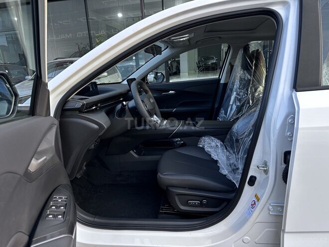 Changan Qiyuan A05-15