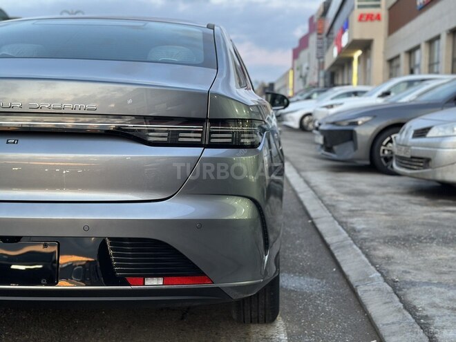 BYD Destroyer 05 2024, 0 km - 1.5 l - Bakı