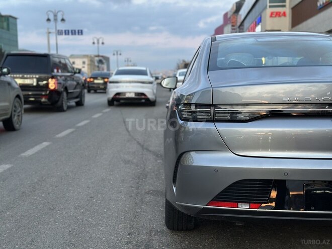 BYD Destroyer 05 2024, 0 km - 1.5 l - Bakı