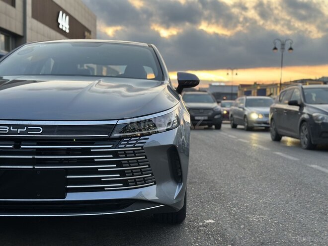 BYD Destroyer 05 2024, 0 km - 1.5 l - Bakı