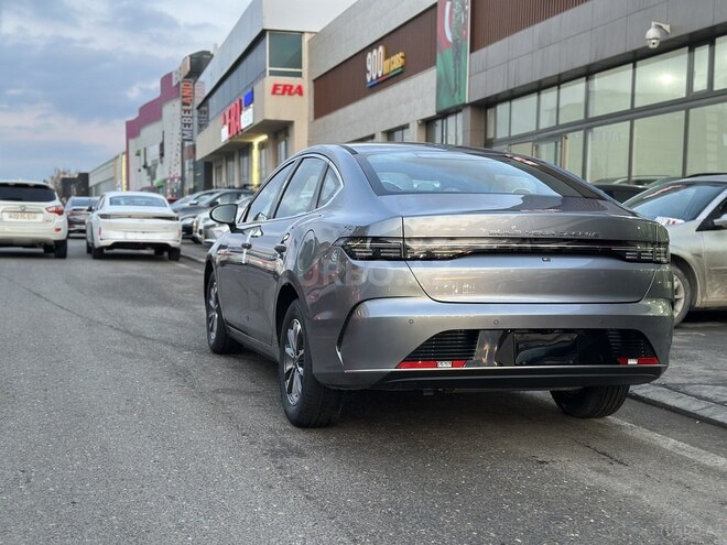 BYD Destroyer 05 2024, 0 km - 1.5 l - Bakı