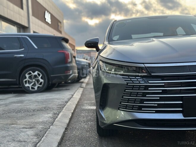 BYD Destroyer 05 2024, 0 km - 1.5 l - Bakı