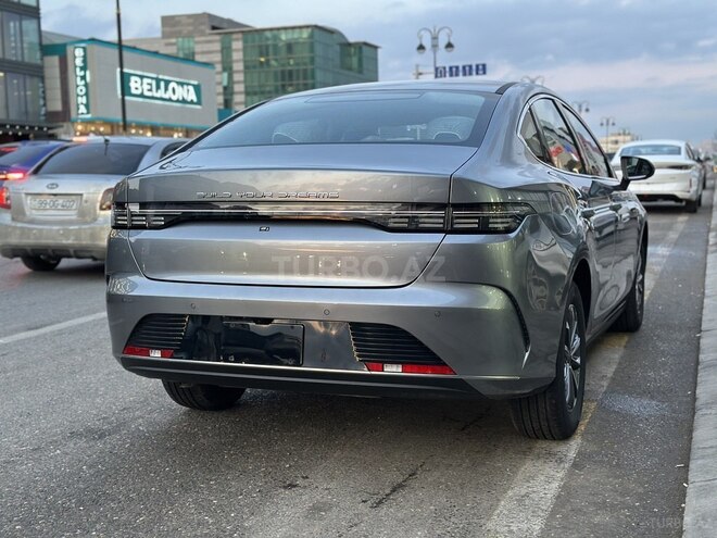 BYD Destroyer 05 2024, 0 km - 1.5 l - Bakı
