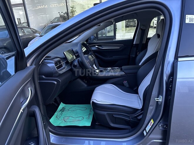 BYD Destroyer 05 2024, 0 km - 1.5 l - Bakı