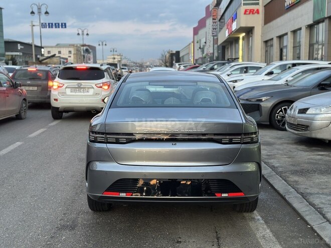 BYD Destroyer 05 2024, 0 km - 1.5 l - Bakı