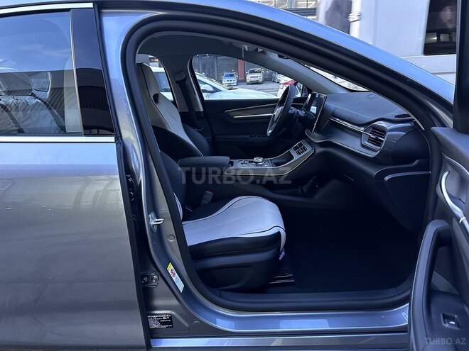 BYD Destroyer 05 2024, 0 km - 1.5 l - Bakı