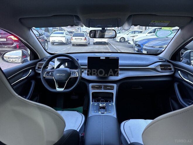 BYD Destroyer 05 2024, 0 km - 1.5 l - Bakı
