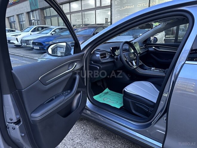 BYD Destroyer 05 2024, 0 km - 1.5 l - Bakı