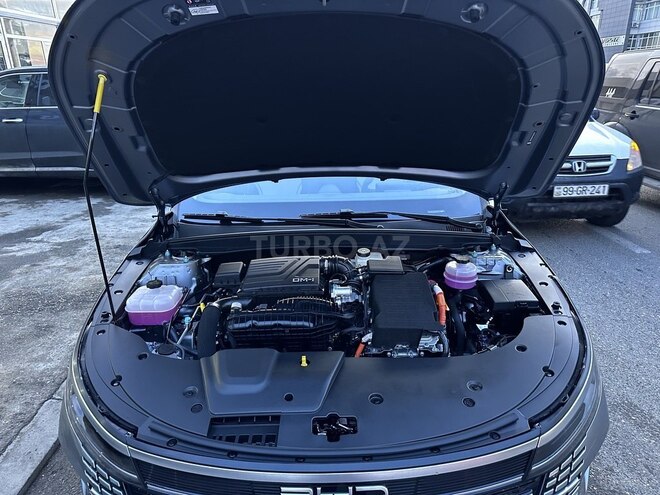 BYD Destroyer 05 2024, 0 km - 1.5 l - Bakı