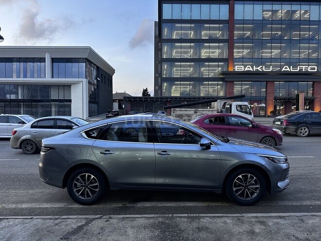 BYD Destroyer 05 2024, 0 km - 1.5 l - Bakı