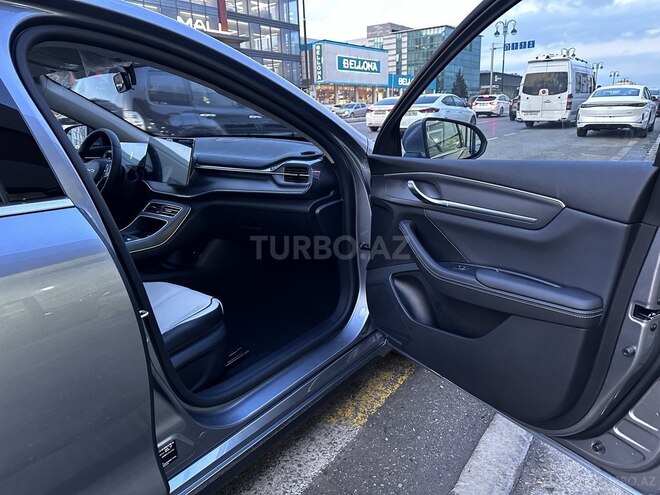 BYD Destroyer 05 2024, 0 km - 1.5 l - Bakı