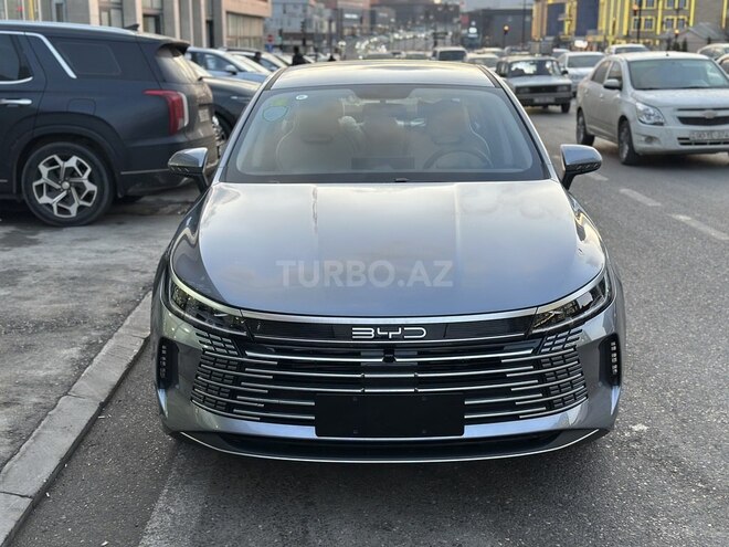 BYD Destroyer 05 2024, 0 km - 1.5 l - Bakı