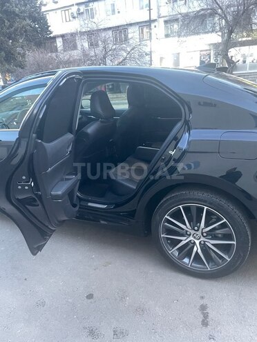 Toyota Camry 2021, 67,500 km - 2.5 л - Bakı